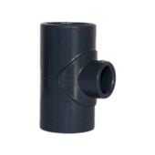 Trójnik Redukcyjny PVC 90 20x16x20mm