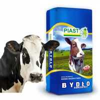 Koncentrat dla krów mlecznych SOJA MILK 38% białka opakowanie 25 kg