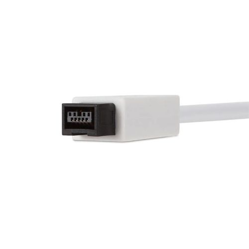 Moshi Adapter z FireWire 800 na 400 (biały) na Arena.pl