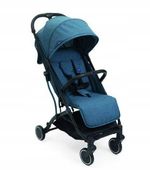 2X Chicco wózek TROLLEYME CALYPSO BLUE 05079865580000