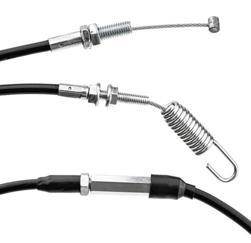 Linka sprzęgła biegu wstecznego CEDRUS glebogryzarka GL01 na Arena.pl