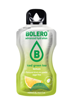 Bolero Iced Green Tea Lemon 8g