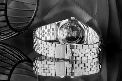 zegarek męski casio mtp-b145d-9avdf + box na Arena.pl