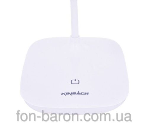 Lampka biurokwa LED COB akumulator usb dotyk na Arena.pl