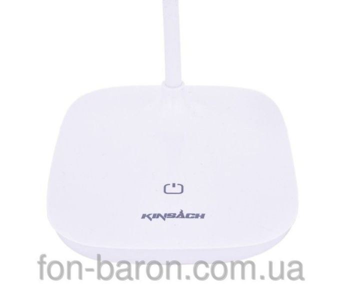 Lampka biurokwa LED COB akumulator usb dotyk zdjęcie 3