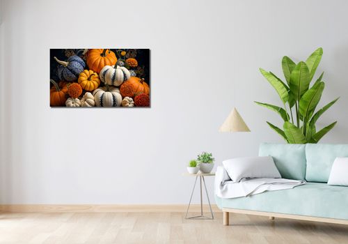 Obraz 90x50cm Jesienne Bogactwo na Arena.pl