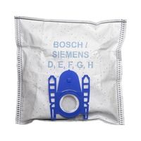 24x WORKI DO ODKURZACZA BOSCH Serie 2 | 4 | 6 | 8