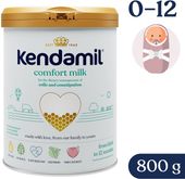 Kendamil Comfort (800 g)