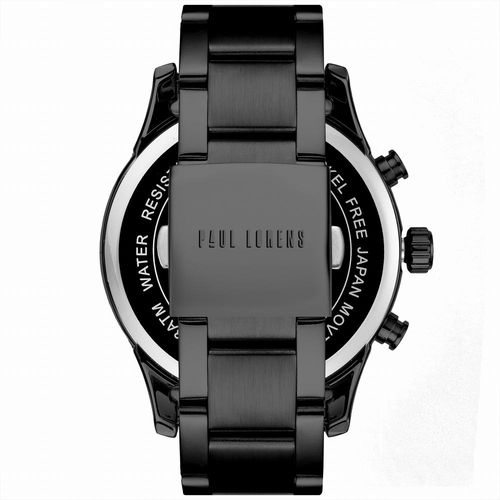 Zegarek Męski Paul Lorens PL11652B6-1A5 na Arena.pl