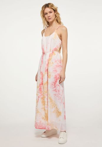 Mustang sukienka FIBI BATIK DRESS 1013853-12444 40 na Arena.pl