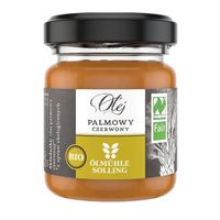 Olej palmowy czerwony 30ml Olmuhle Solling