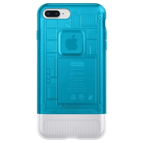 SPIGEN CLASSIC C1 IPHONE 7/8 PLUS BLUEBERRY na Arena.pl