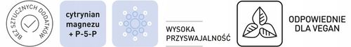 ForMeds PRENACAPS FERR C PLUS laktoferyna żelazo na Arena.pl