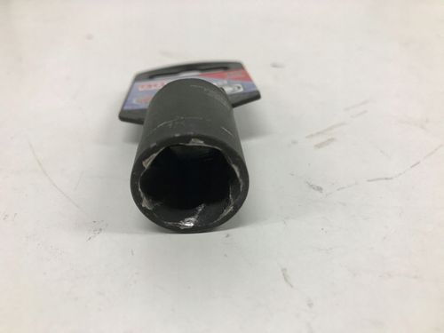 NASADKA DO OBROBIONYCH ŚRUB 3/8" 17MM na Arena.pl