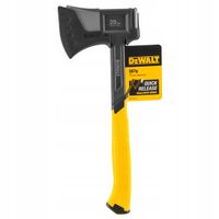 DEWALT Siekiera do drewna turystyczna rozłupująca 567g toporek DWHT51387-0