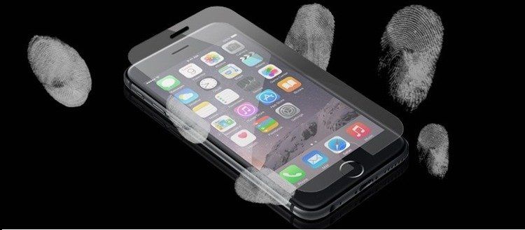 Szkło Hartowane 9H do HUAWEI P SMART zdjęcie 5