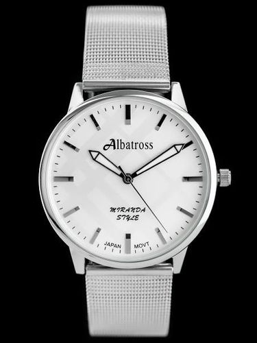 ALBATROSS ABBB02 (za531a) na Arena.pl