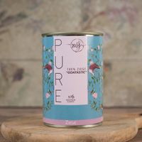 Kozina 400g | 100% mięsa | monobiałkowa karma dla psów I My Pure