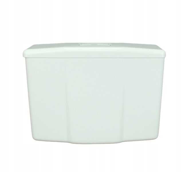 SPŁUCZKA KLAWISZ do WC DOLNOPŁUK START STOP zdjęcie 1