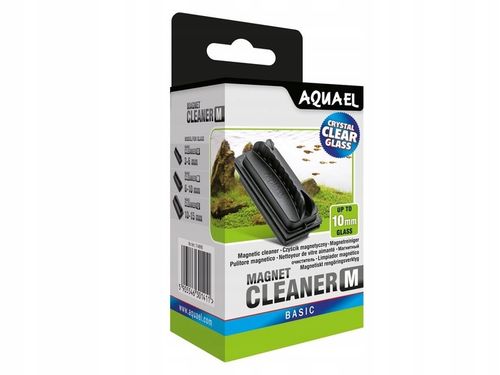 AQUAEL CZYŚCIK MAGNETYCZNY M na Arena.pl