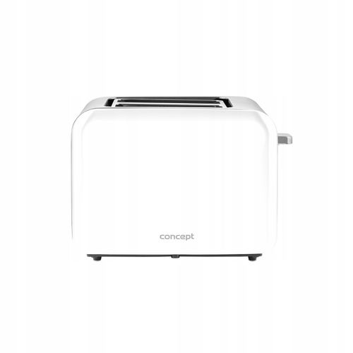 Toster CONCEPT TE2051 WHITE na Arena.pl