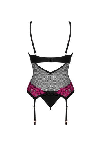 rosenty gorset xl/2xl na Arena.pl