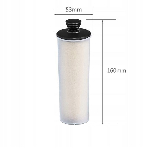 FILTR ODKAMIENIAJĄCY KARCHER 2.863-018.0 zdjęcie 5