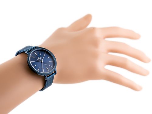 ZEGAREK G. ROSSI - C11760B-6F1 (zg778e)  + BOX na Arena.pl