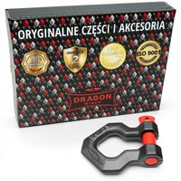 SZEKLA OMEGA 4,75 3/4 DRAGON WINCH CE WLL