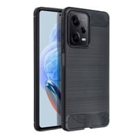 Futerał CARBON do XIAOMI Redmi Note 12 Pro 5G czarny