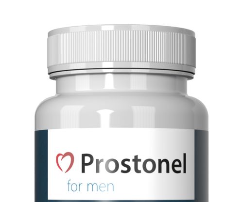 PROSTONEL 30 KAPSUŁEK  wspomaganie zdrowia prostaty i męskiej sprawności na Arena.pl
