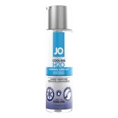 system jo   h2o lubricant cool 60 ml