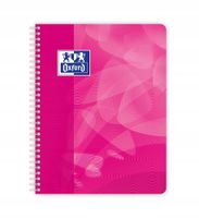 KOŁOZESZYT A5/80K KRATA OXF LAGOON 400080639 A'5