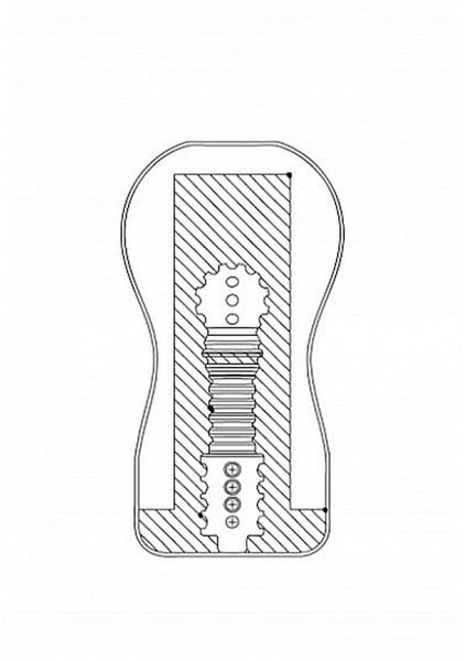 Easy Rider - Vaginal zdjęcie 3