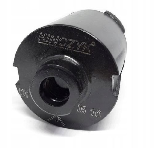 Otwornica Kinczyk 62 mm na Arena.pl