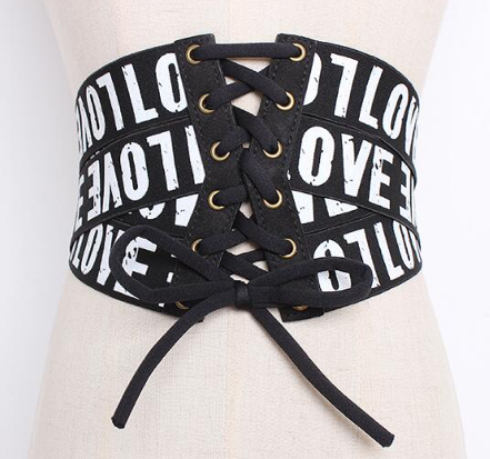 Pasek Damski -SZEROKI - Nowa kolekcja! na Arena.pl