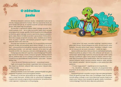 Mądre Bajki na Arena.pl