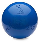 Boomer Ball L - 8" / 20cm niebieska