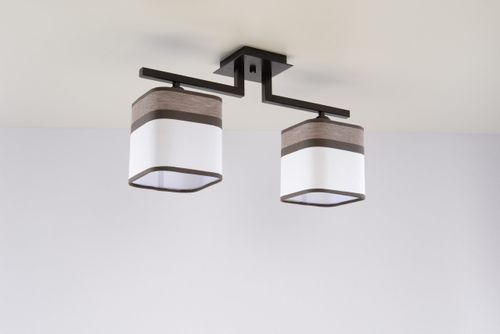 Plafon LATTE 2 SL.0039 na Arena.pl