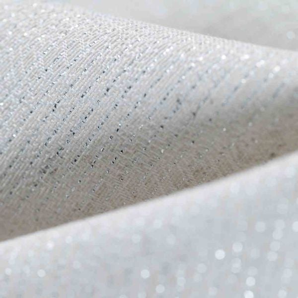 TCLOTH/DK/SPARKLE/HMD/CREAM/110X240 zdjęcie 6
