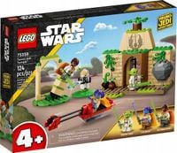 75358 - lego star wars - świątynia jedi™ na tenoo