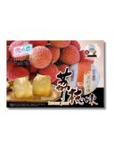 Galaretki z liczi azjatyckie deser jelly litchie z tajwanu yuki love 200g