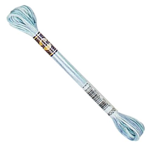 Mulina DMC melanż Variations na Arena.pl