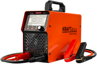 Prostownik z rozruchem 12/24V 50-800Ah 55A rozruch 500A KD5320