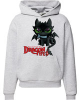 Bluza z kapturem Jak wytresować smoka - Dragon