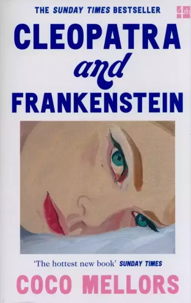 Cleopatra and Frankenstein zdjęcie 1