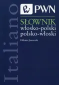 Słownik Włosko-Polski Polsko-Włoski