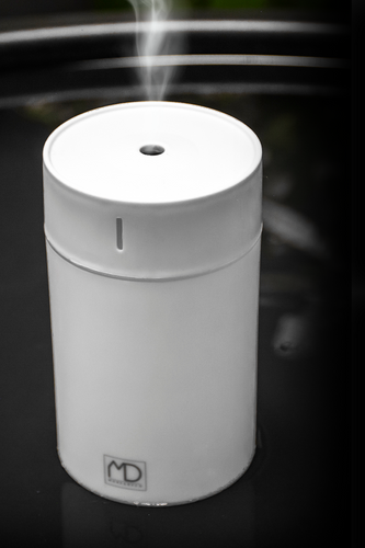 Nawilżacz powietrza Hoori na Arena.pl