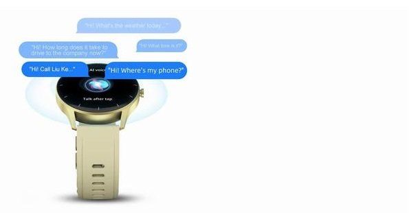 SMARTWATCH UNISEX GRAVITY GT2-4 - ROZMOWY BLUETOOTH, WŁASNE TARCZE (sg019d) zdjęcie 9