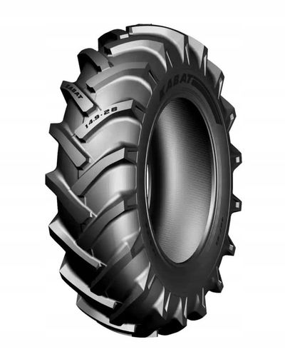 1x Kabat 14.9 - 28 SGP-03 SUPRA GRIP 8PR [130 A6] TT na Arena.pl